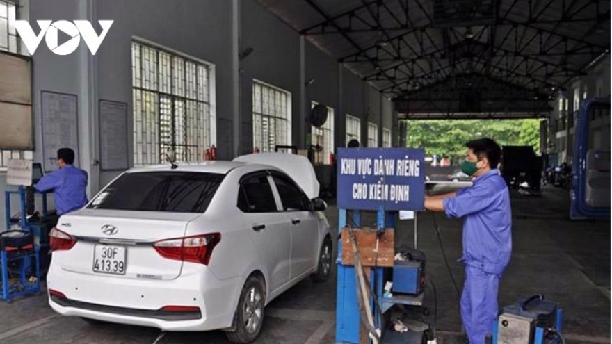 Stricter vehicle emission checks from March 1, owners risk added costs if unprepared